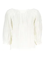 Desigual Damen HEMD Weiß | online kaufen