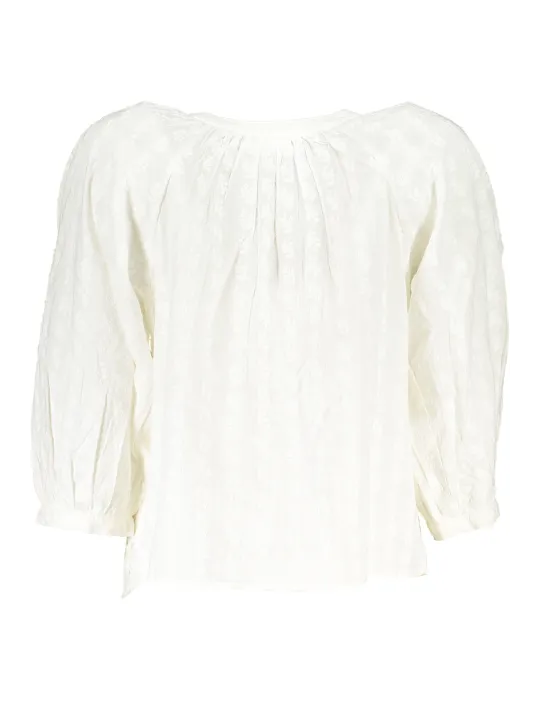 Desigual Damen HEMD Weiß | online kaufen