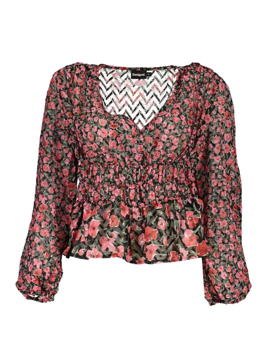 Desigual Damen Rosa | online kaufen