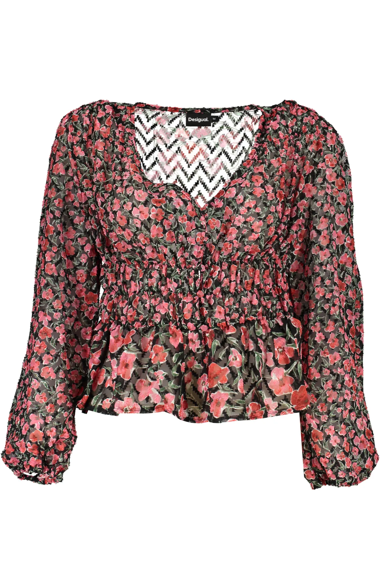 Desigual Damen Rosa 24SWBW17_RS2000