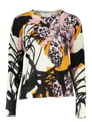 Desigual Damen PULLOVER Rosa | online kaufen