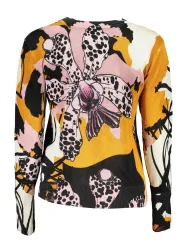 Desigual Damen PULLOVER Rosa | online kaufen