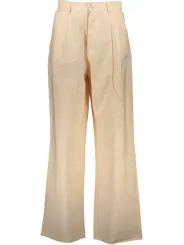 Desigual Damen HOSE Rosa | online kaufen