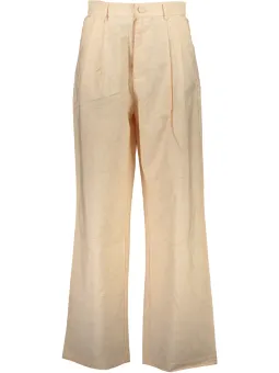 Desigual Damen HOSE Rosa | online kaufen