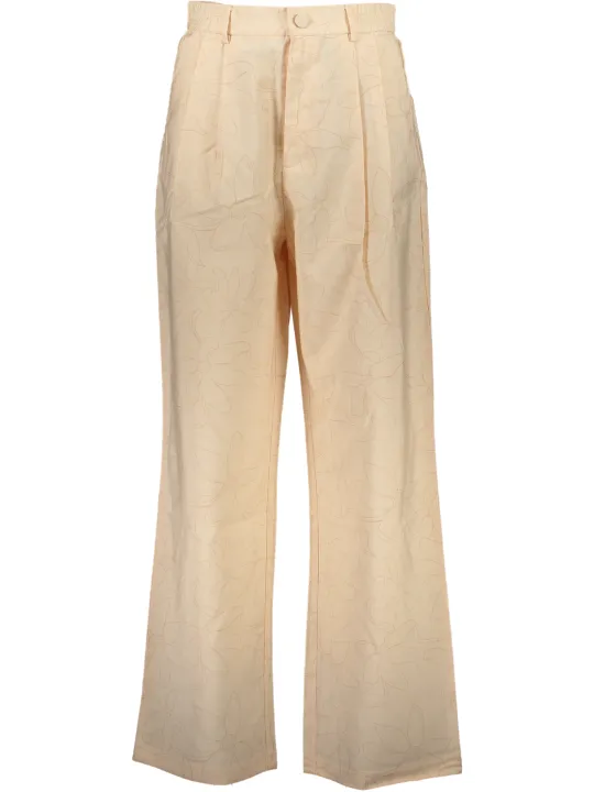 Desigual Damen HOSE Rosa | online kaufen