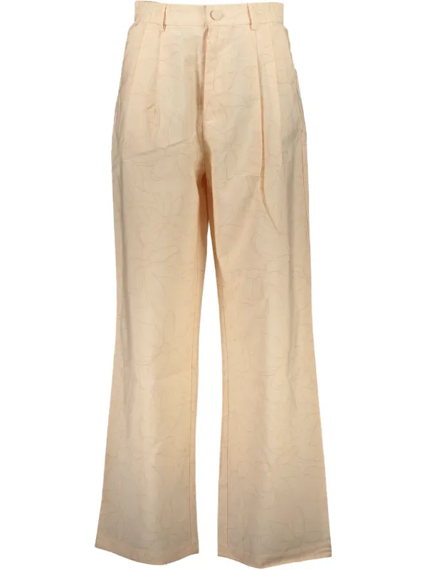 Desigual Damen HOSE Rosa | online kaufen