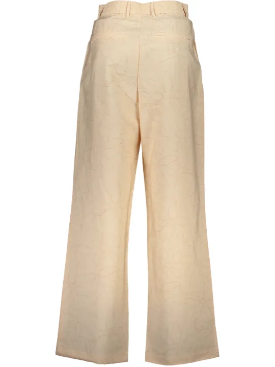 Desigual Damen HOSE Rosa | online kaufen