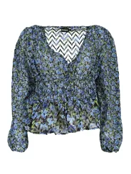 Desigual Damen Blau | online kaufen