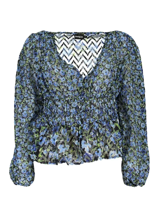 Desigual Damen Blau | online kaufen