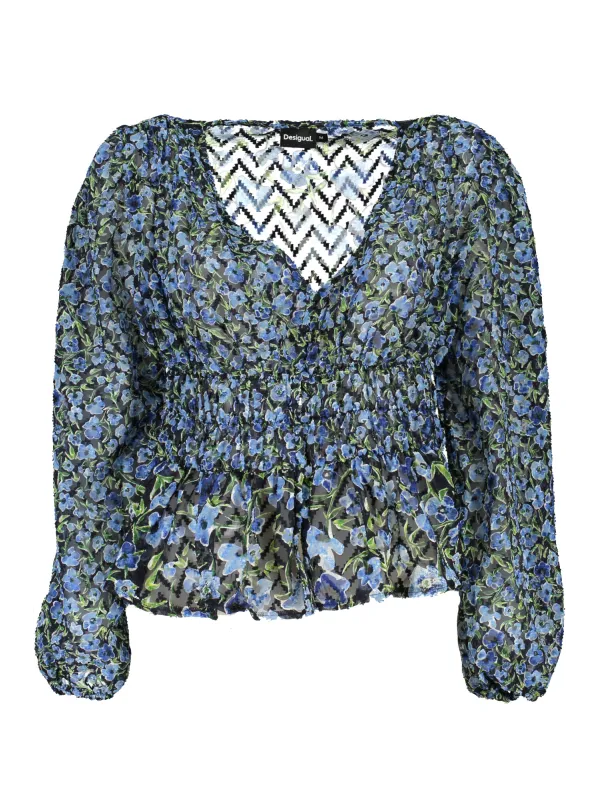 Desigual Damen Blau | online kaufen