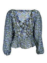 Desigual Damen Blau | online kaufen