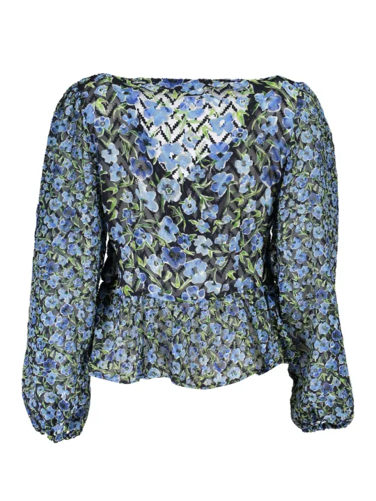 Desigual Damen Blau | online kaufen