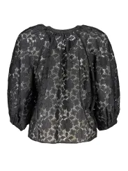 Desigual Damen HEMD Schwarz | online kaufen