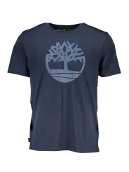 Timberland Herren T-Shirt Blau | online kaufen