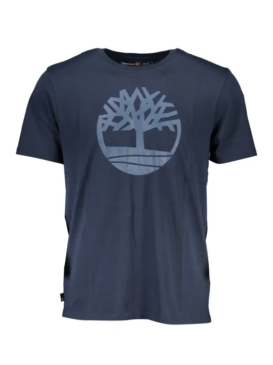 Timberland Herren T-Shirt Blau | online kaufen