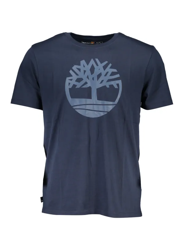 Timberland Herren T-Shirt Blau | online kaufen