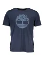 Timberland Herren T-Shirt Blau | online kaufen