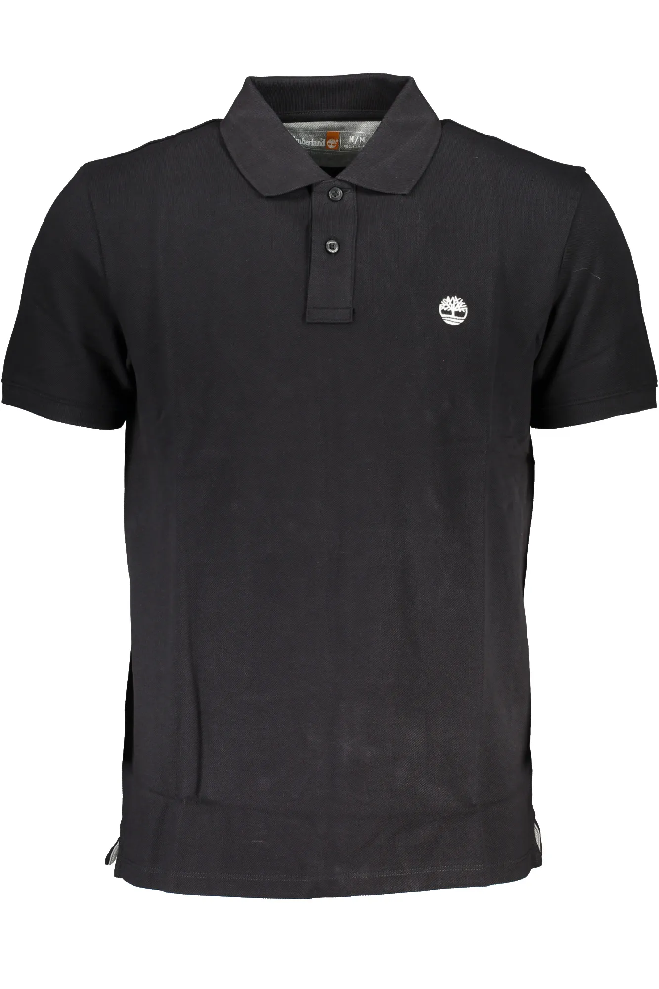 Herren POLOSHIRT Schwarz TB0A26N4_NE001