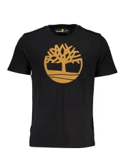 Timberland Herren T-Shirt Schwarz | online kaufen
