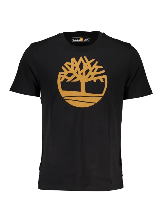 Timberland Herren T-Shirt Schwarz | online kaufen