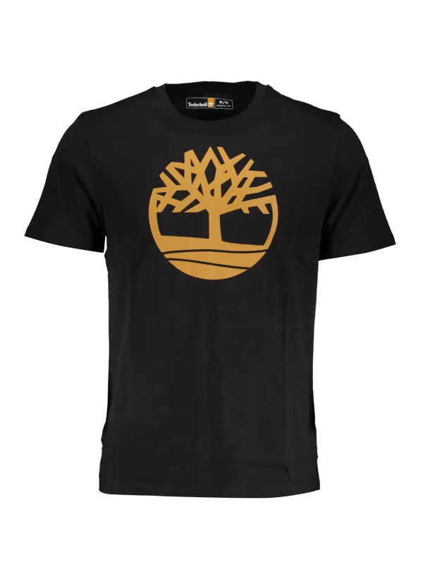 Timberland Herren T-Shirt Schwarz | online kaufen