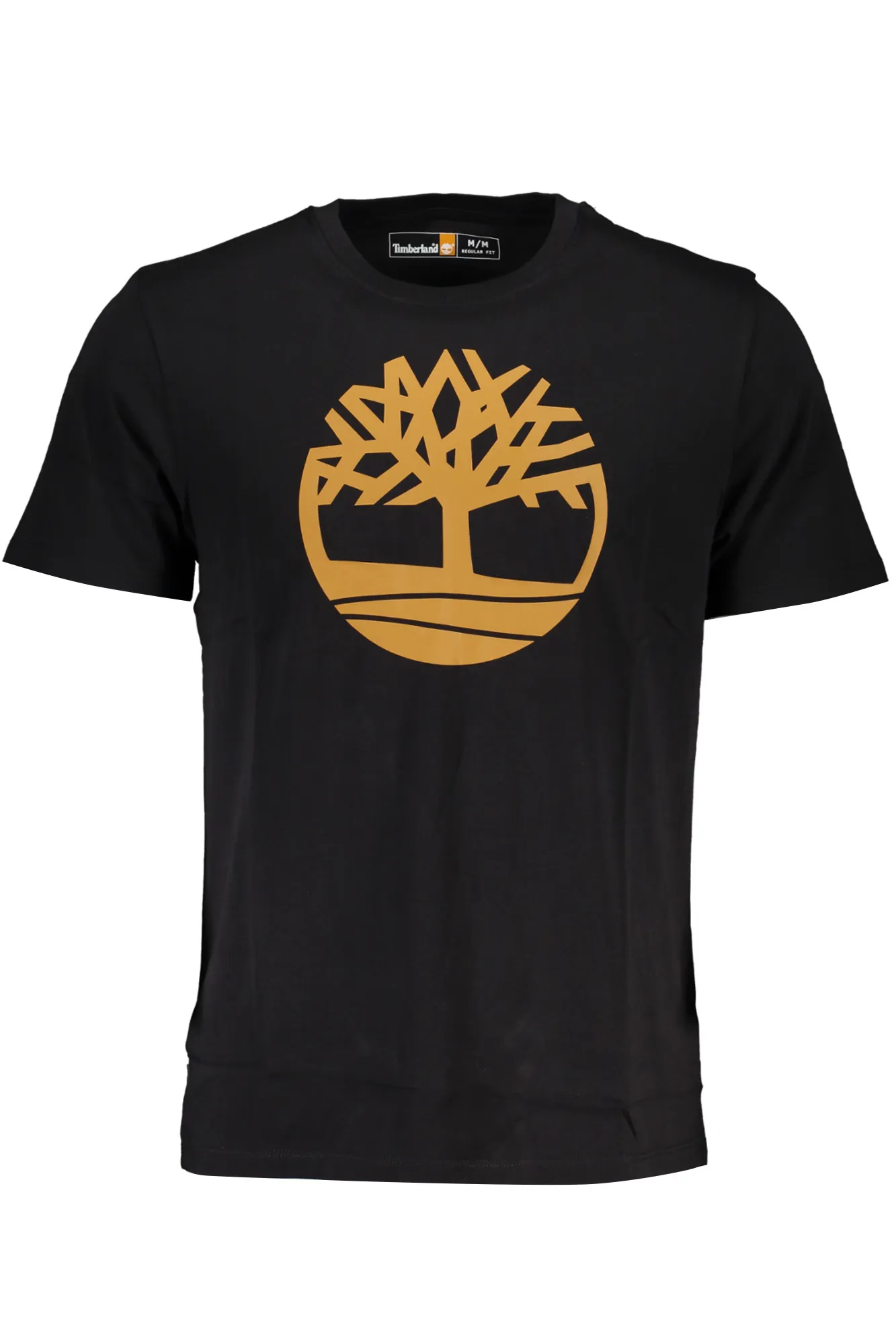 Herren T-Shirt Schwarz TB0A2C2R_NEP56