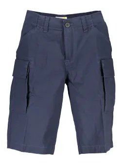Timberland Herren Tasche Blau leihen | Flex-Fashion Verleih