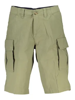 Grüne Timberland Herren Tasche mieten - Flex-Fashion Verleih