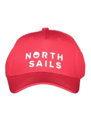 North Sails Herren HUT Rot | online kaufen