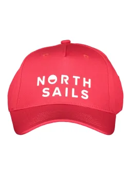 North Sails Herren HUT Rot | online kaufen