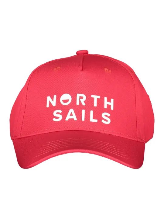 North Sails Herren HUT Rot | online kaufen