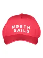 North Sails Herren HUT Rot | online kaufen