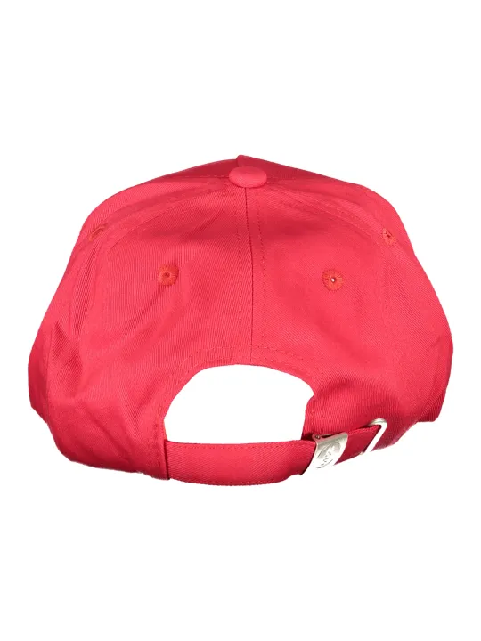 North Sails Herren HUT Rot | online kaufen