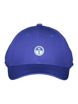 North Sails Herren Mütze Blau mieten – Flex-Fashion Verleih