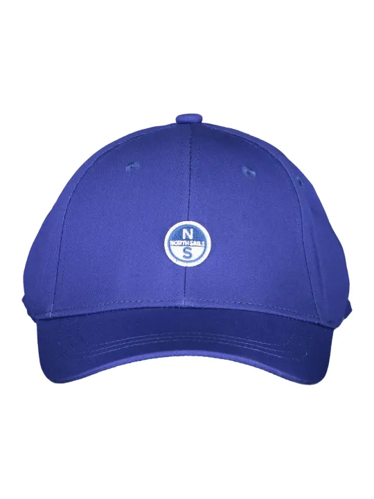 North Sails Herren Mütze Blau | online kaufen
