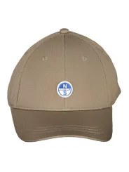 North Sails Herren Mütze Grün | online kaufen