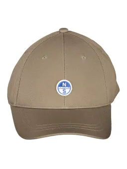 North Sails Herren Mütze Grün | online kaufen