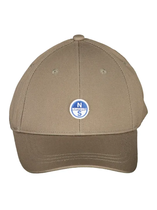 North Sails Herren Mütze Grün | online kaufen