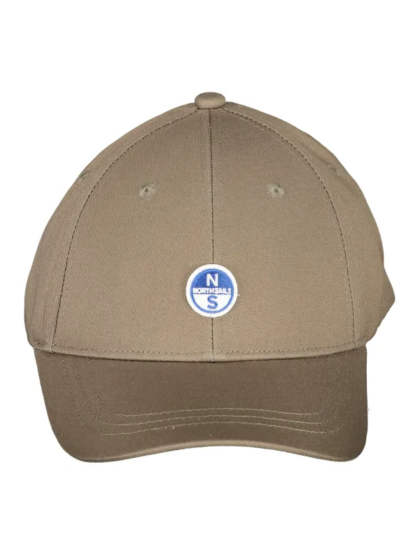 North Sails Herren Mütze Grün | online kaufen