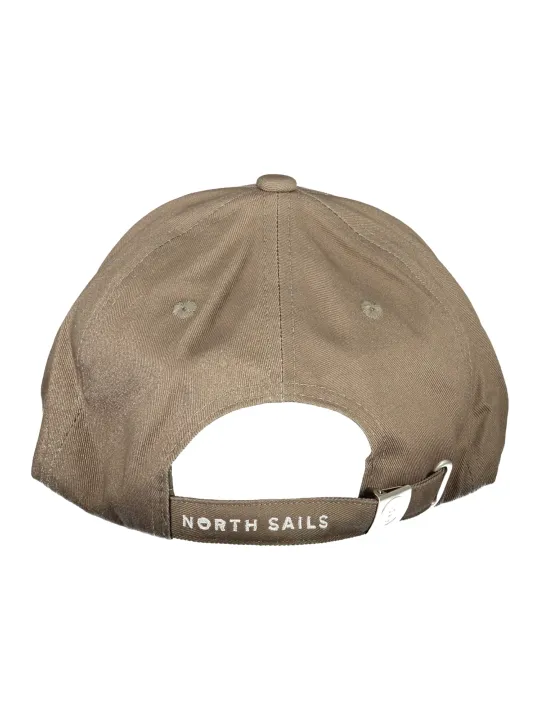 North Sails Herren Mütze Grün | online kaufen