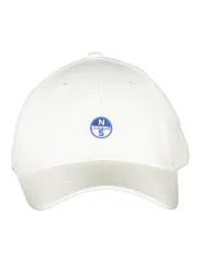 North Sails Herren Mütze Weiß | online kaufen