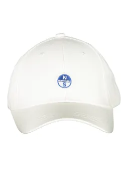 North Sails Herren Mütze Weiß | online kaufen