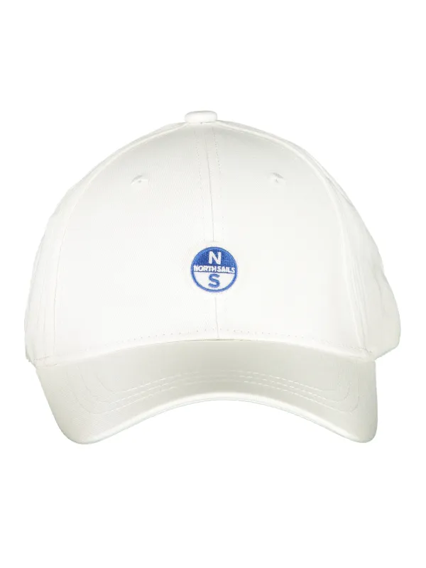 North Sails Herren Mütze Weiß | online kaufen