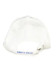 North Sails Herren Mütze Weiß | online kaufen