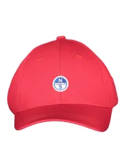 North Sails Herren Mütze Rot | online kaufen