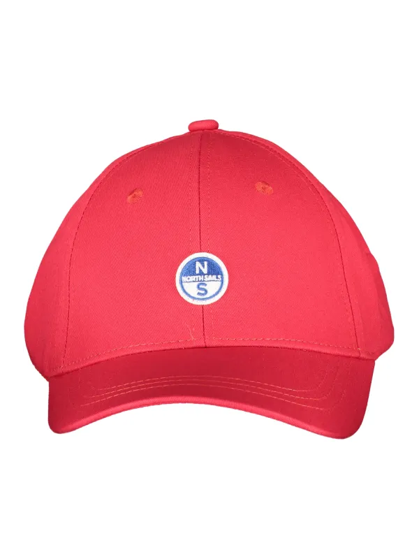 North Sails Herren Mütze Rot | online kaufen