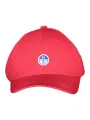 North Sails Herren Mütze Rot | online kaufen