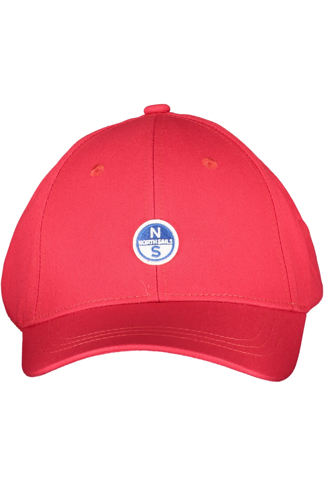 Herren Mütze Rot 623260000_RO0230