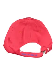 North Sails Herren Mütze Rot | online kaufen