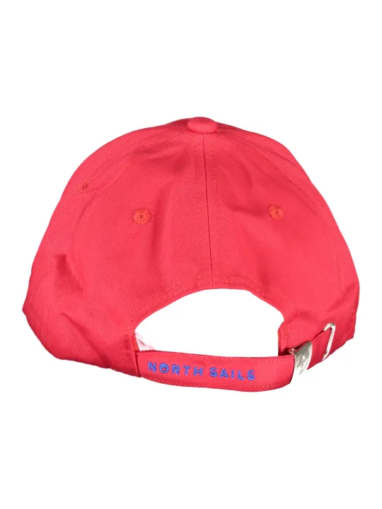 North Sails Herren Mütze Rot | online kaufen